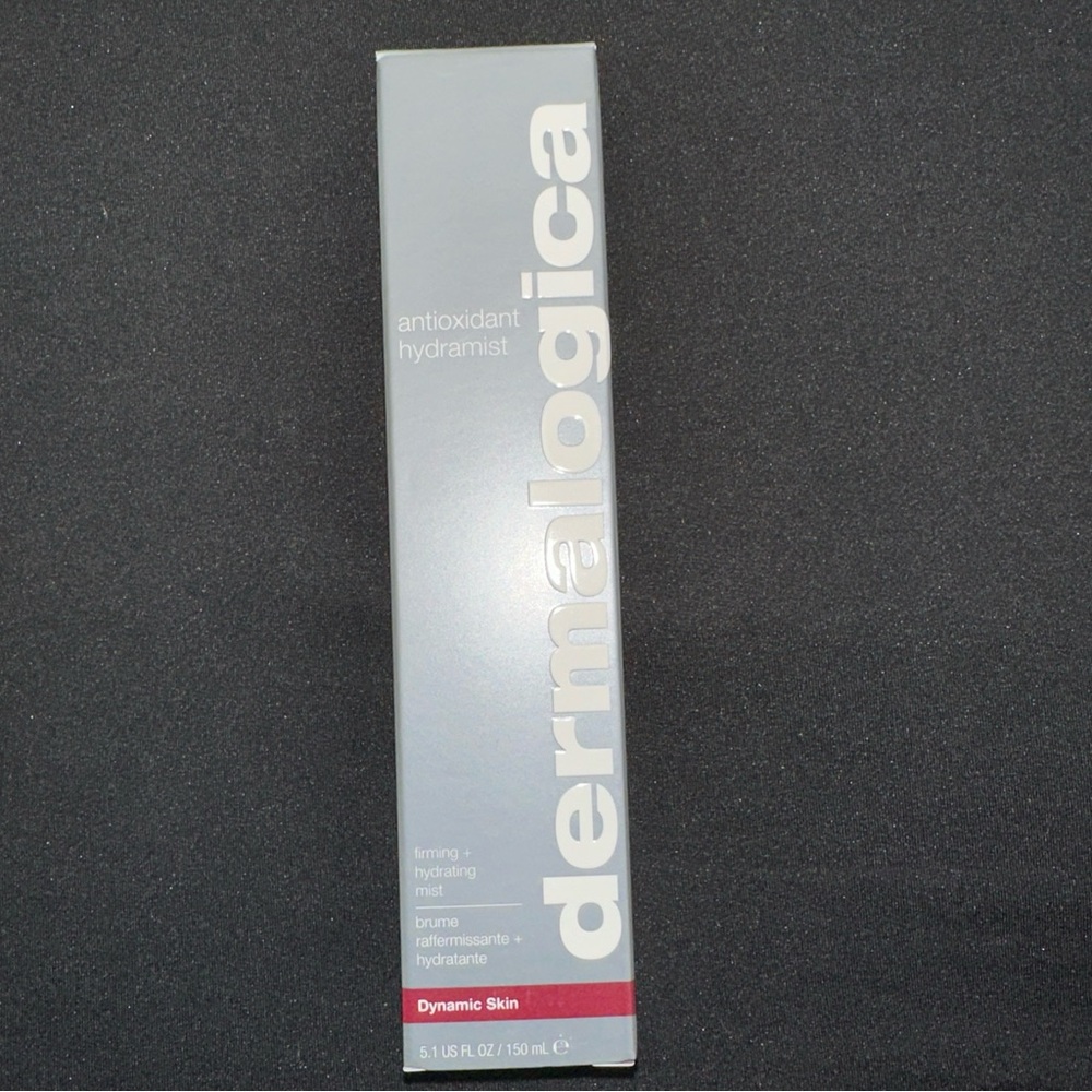 Antioxidant Hydramist New in Box, Sealed